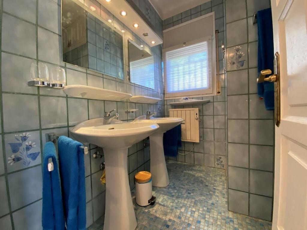 Ferienhaus Casacarl Comfortable *