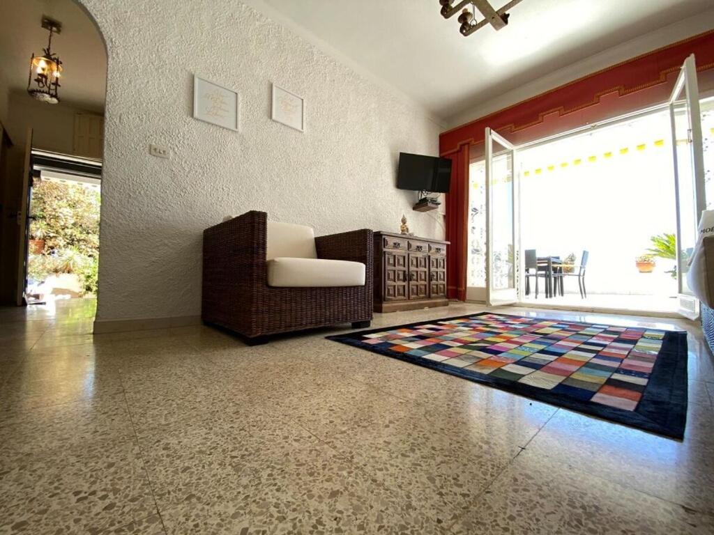 Ferienhaus Casacarl Comfortable Roses
