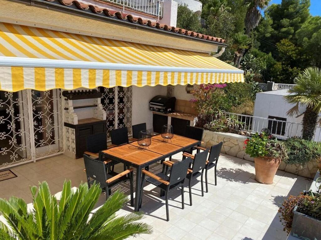 Ferienhaus Casacarl Comfortable